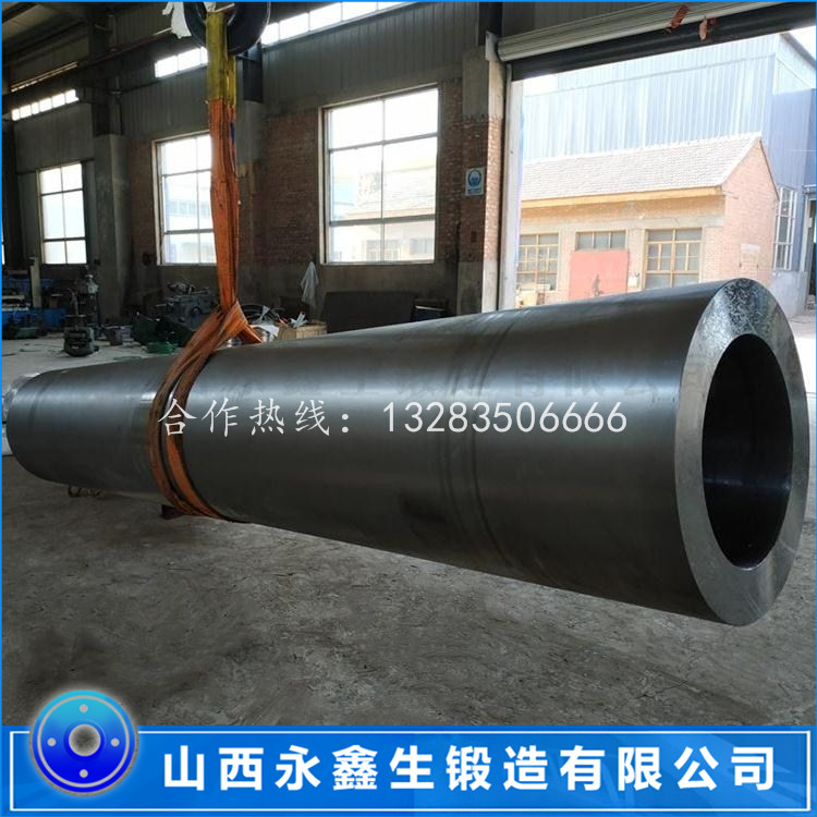 20MnMoNb防爆舱筒体