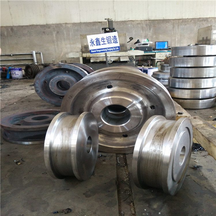 重型锻件
