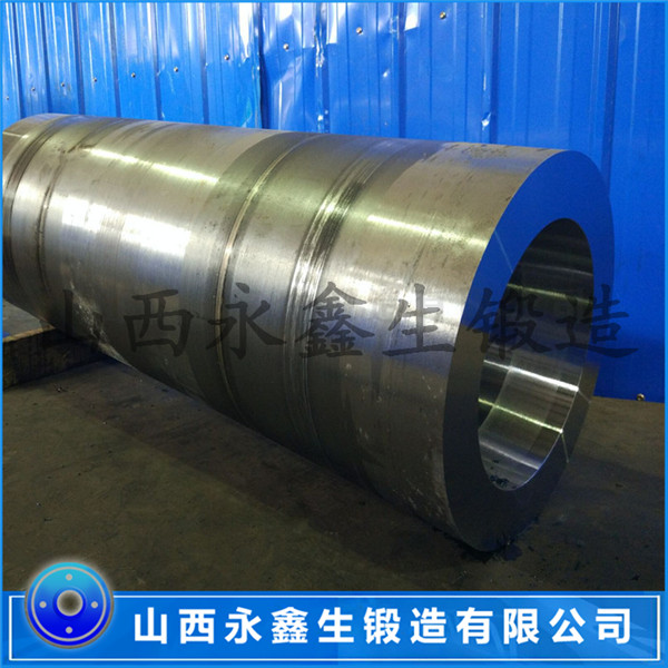 重型液压缸锻件