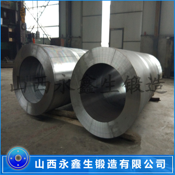 压滤机液压系统锻件