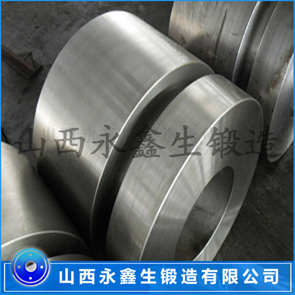 高压油缸活塞杆锻件