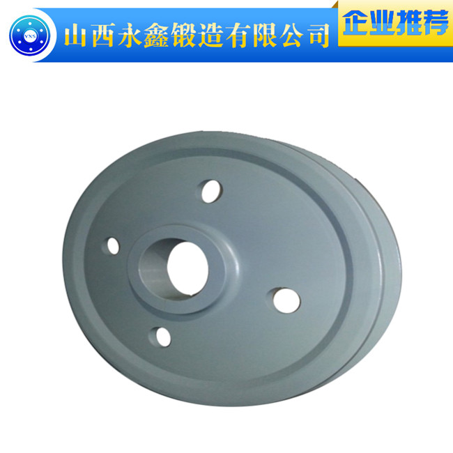 大型锻件