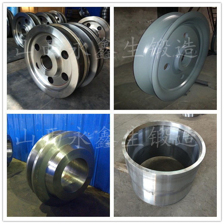 SKD11锻件
