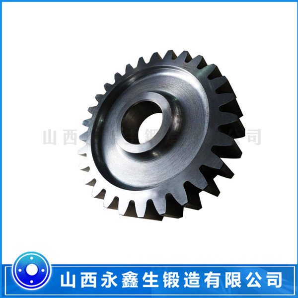 大型齿轮锻件