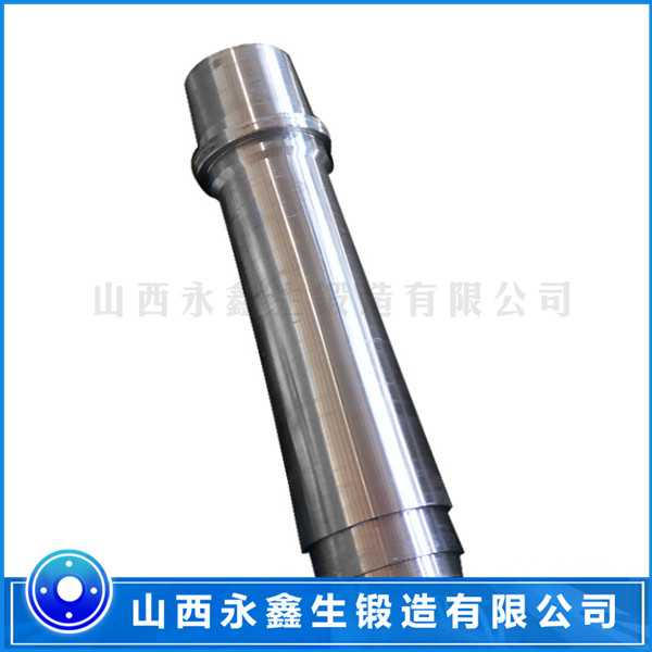 42CRMO主轴锻件
