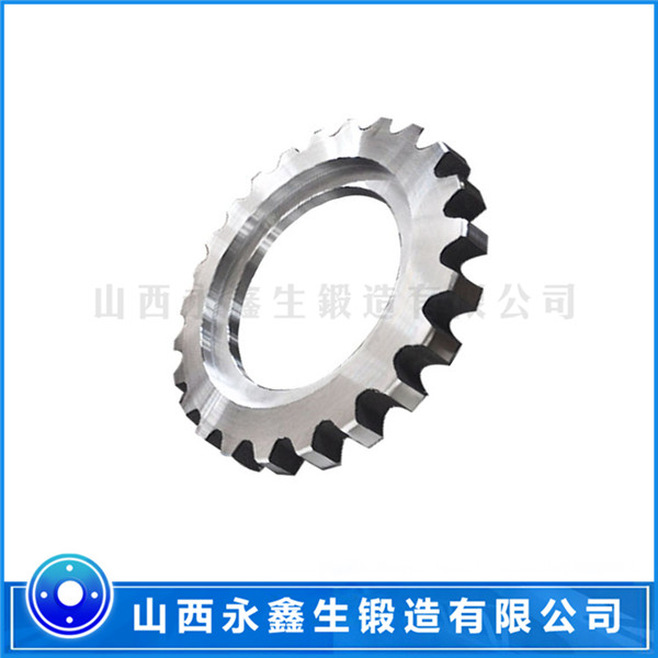 重载齿轮（20CrMnMo齿轮）