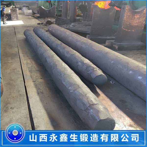 42CrMo4船用传动轴