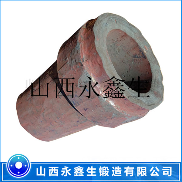 干燥机托轮锻件