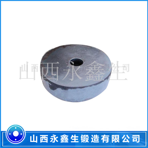 控伤变速齿轮锻件