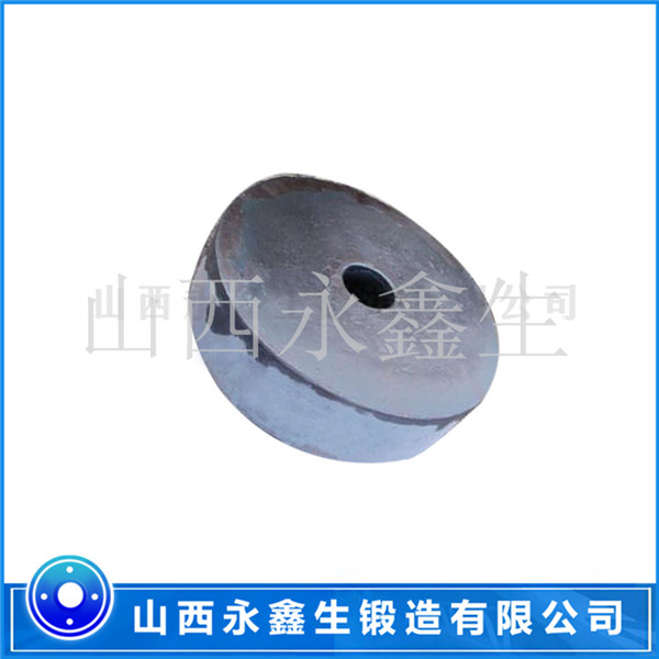 锻造控伤变速齿轮毛坯