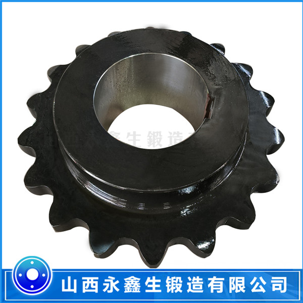 减速机齿轮锻件