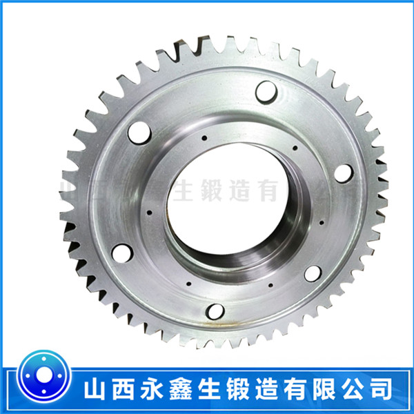 锻造减速机齿轮