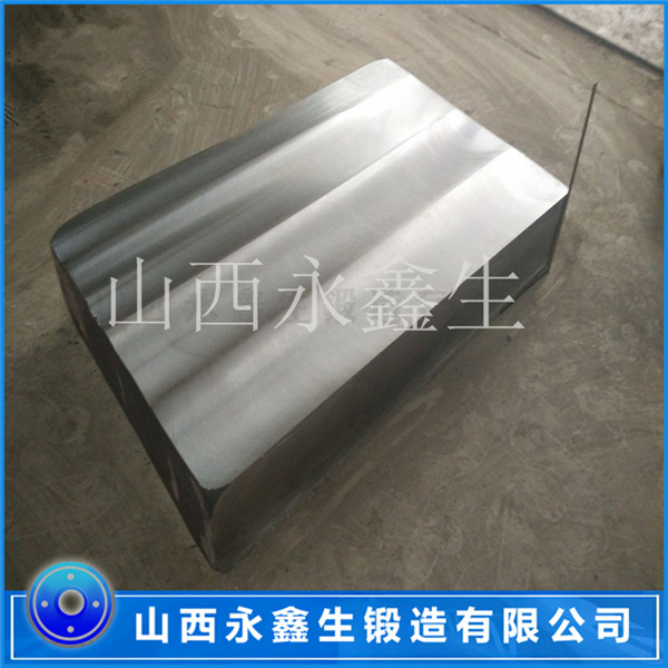 P92材质锻件