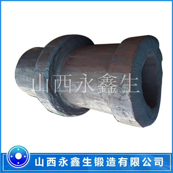 锻造滚筒主轴锻件毛坯