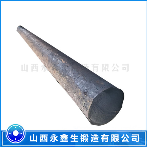 船用舵杆锻造件