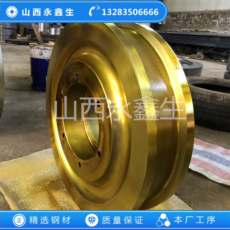 山西锻造车轮