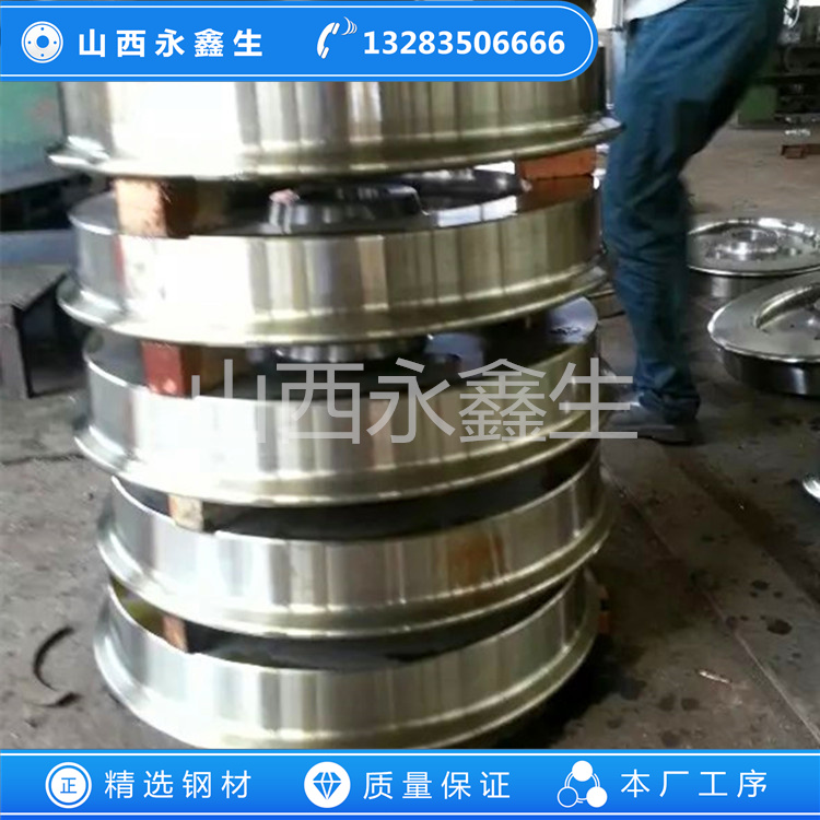 S30400不锈钢锻件