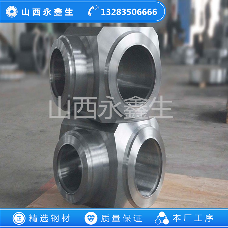 锻造309S不锈钢锻件