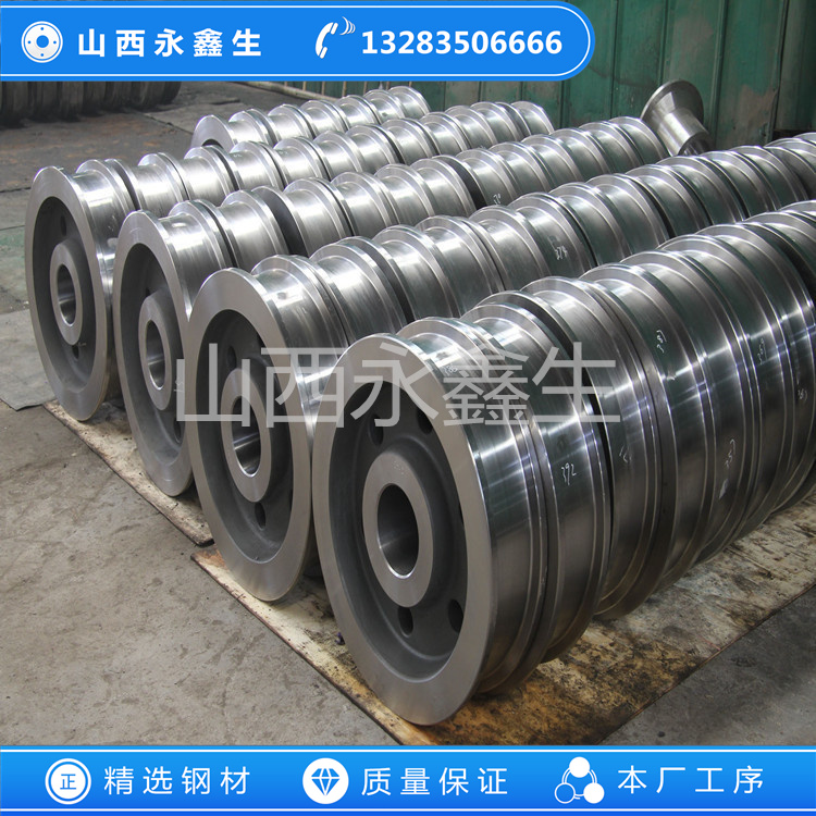 STS310S不锈钢锻件