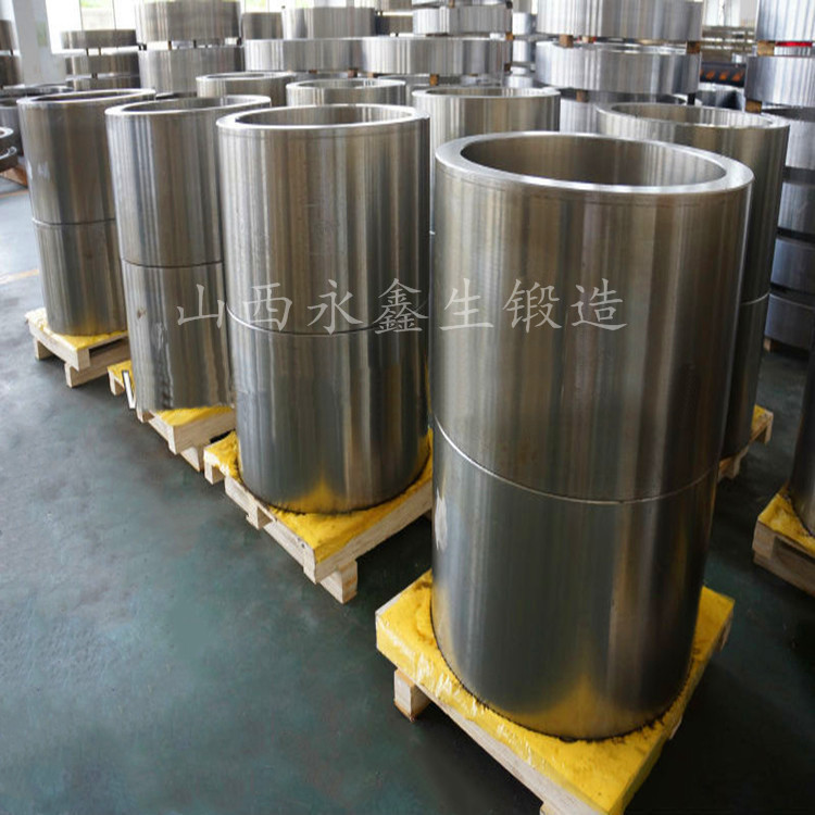 重质油分离器N1补强管DN1000