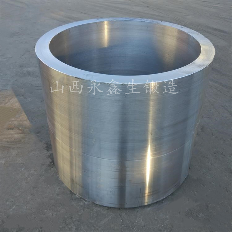 重质油分离器N1补强管DN1300