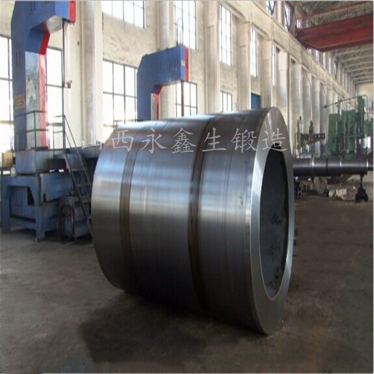 重质油分离器N1补强管DN800