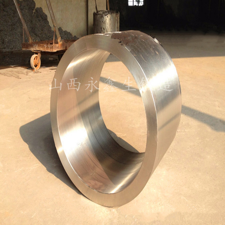 重质油分离器入孔筒节DN600