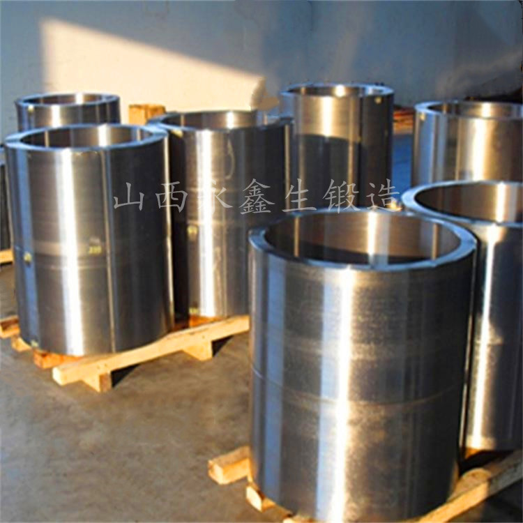 重质油分离器入孔筒节DN1000