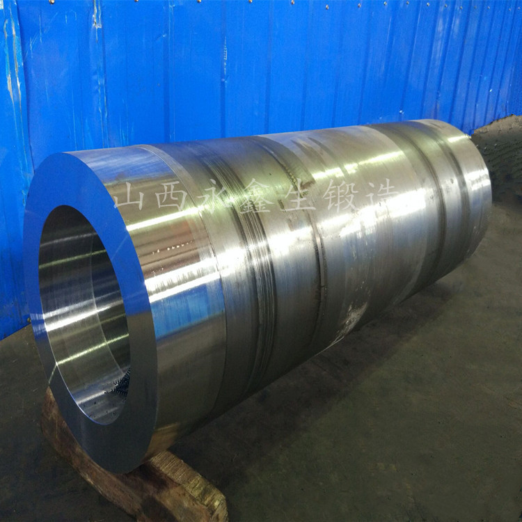 重质油分离器入孔筒节DN1400