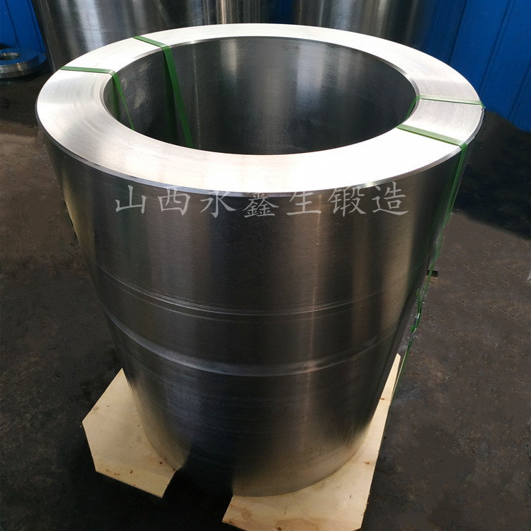 重质油分离器入孔筒节DN900