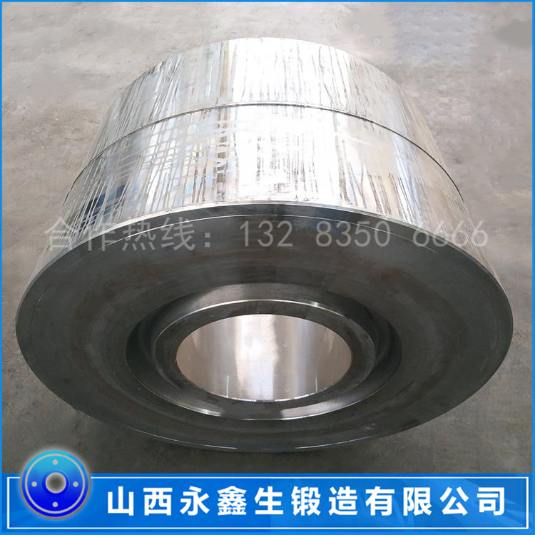 锻造45#钢活塞杆