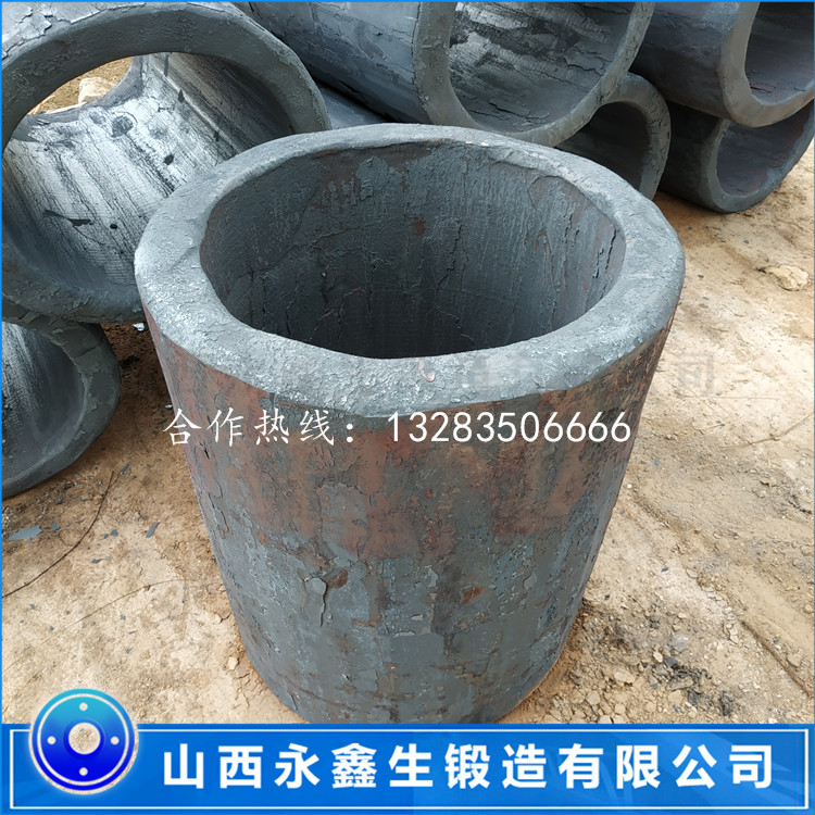 冷等静压机内筒