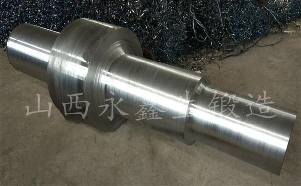 轴类锻件