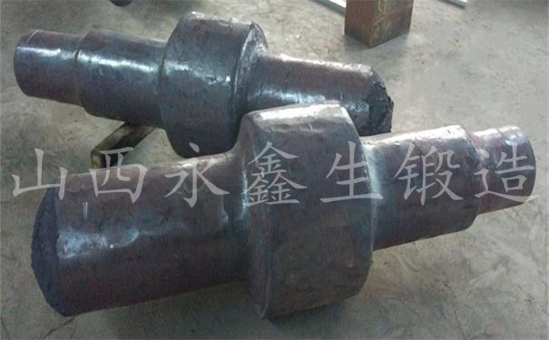 轴类锻件