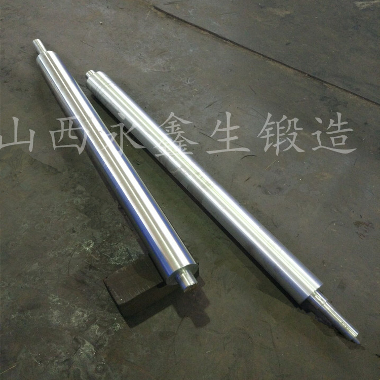轴类锻件