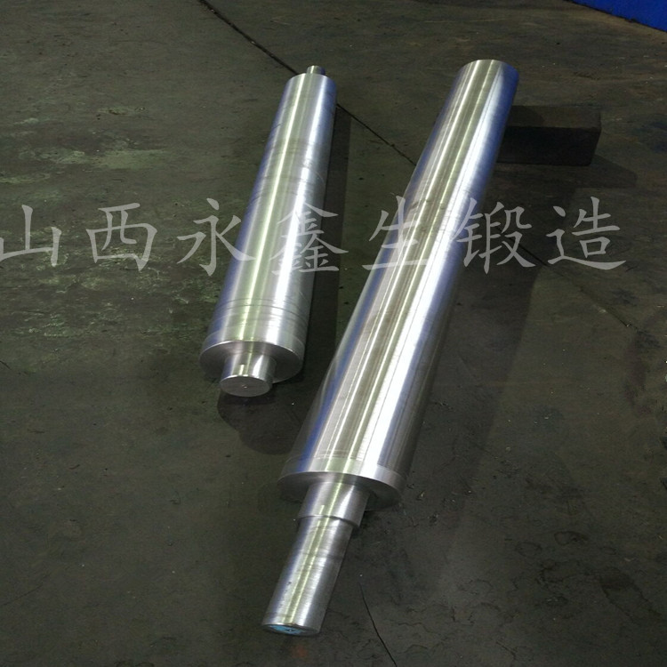 轴类锻件