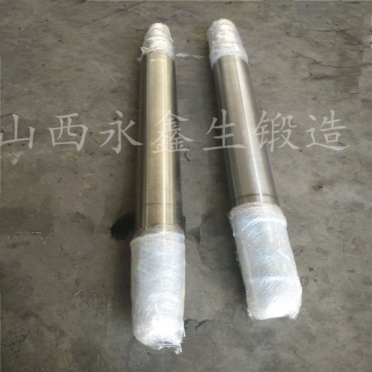 轴类锻件