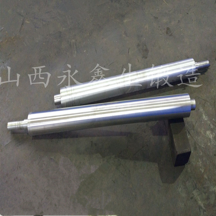 轴类锻件