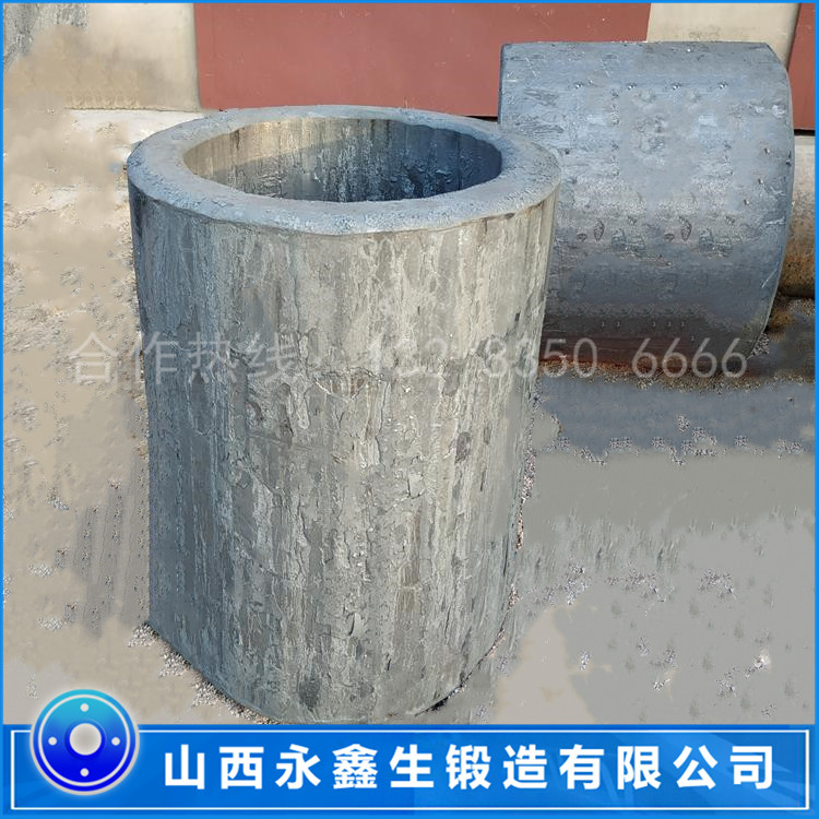 筒体锻件