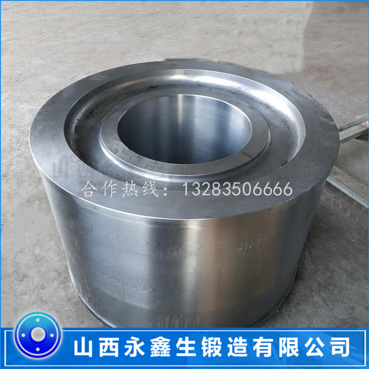 筒体锻件