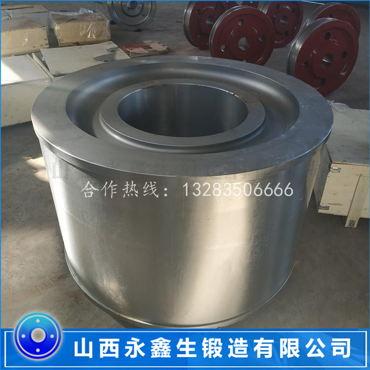 筒体锻件